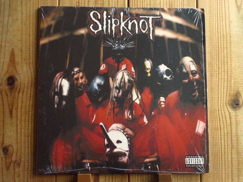 Slipknot / Slipknot - Guitar Records
