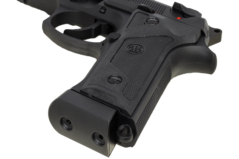 Gunsmith BATON / BM-9 CO2GBB 【JASG認定】