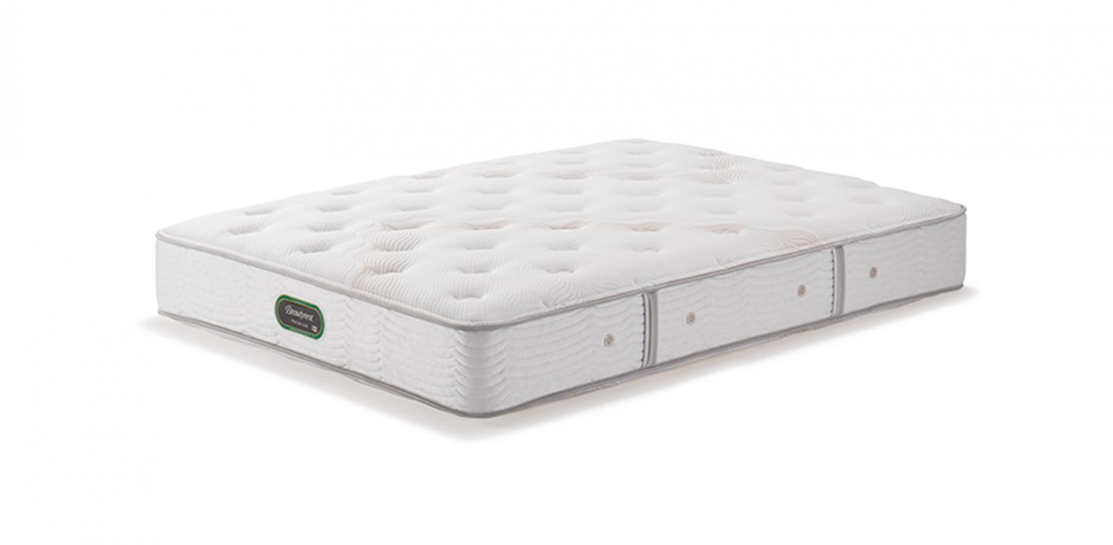 シモンズのBPニューフィットピロートップ(6.5ｲﾝﾁ)｜ベッド専門店グースカ