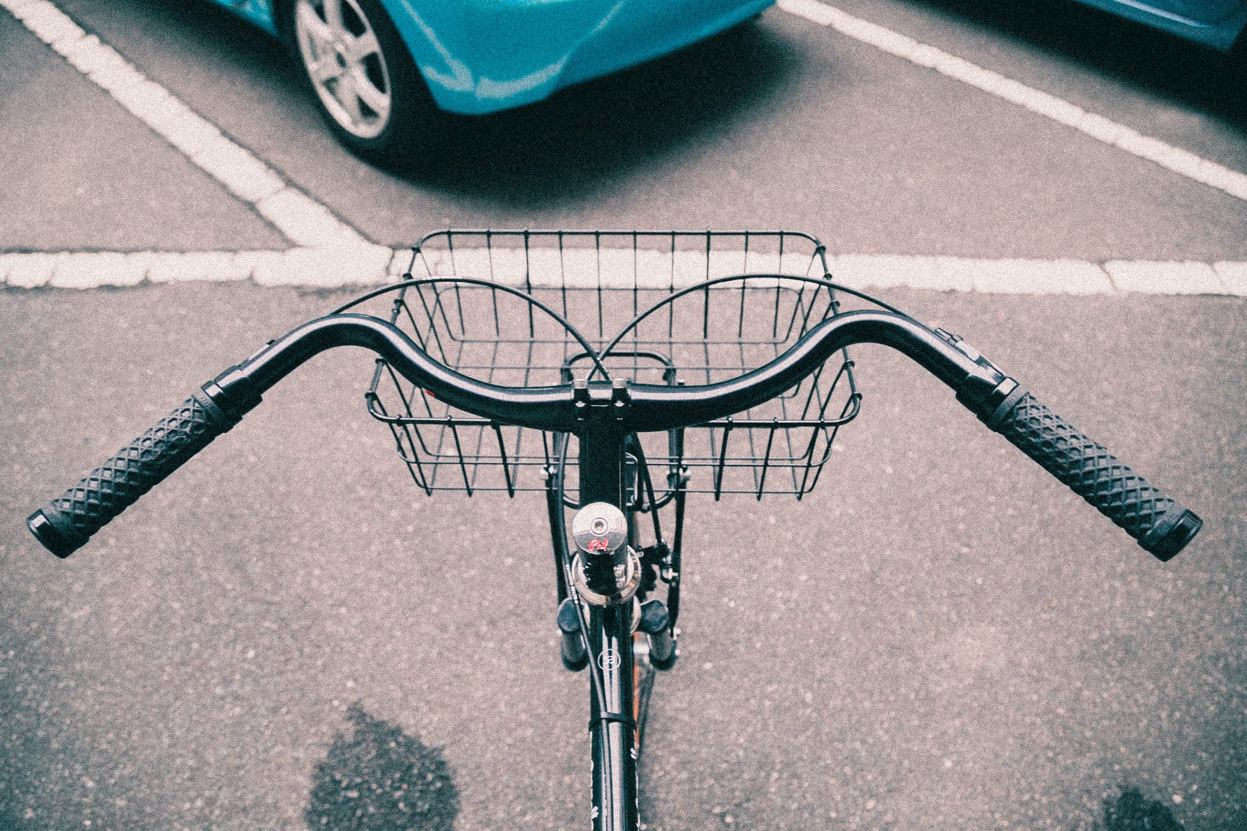 街乗りピストにちょうどいいハンドル2選！ | 広島の自転車ショップ