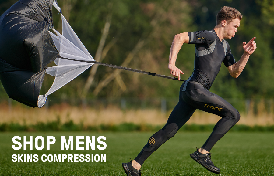 SKINS（スキンズ）｜GRIP ONLINE STORE