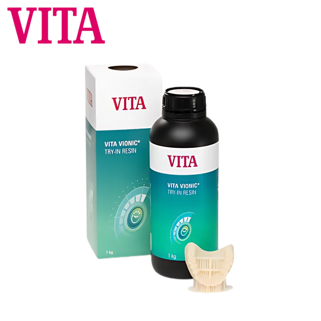 VITA Collection: Premium Dental Products - Gro3X