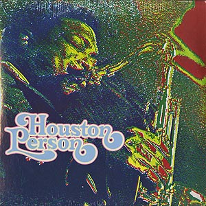 Ceasar Frazier / Ceasar Frazier 75 (LP) / 20th Century/Westbound