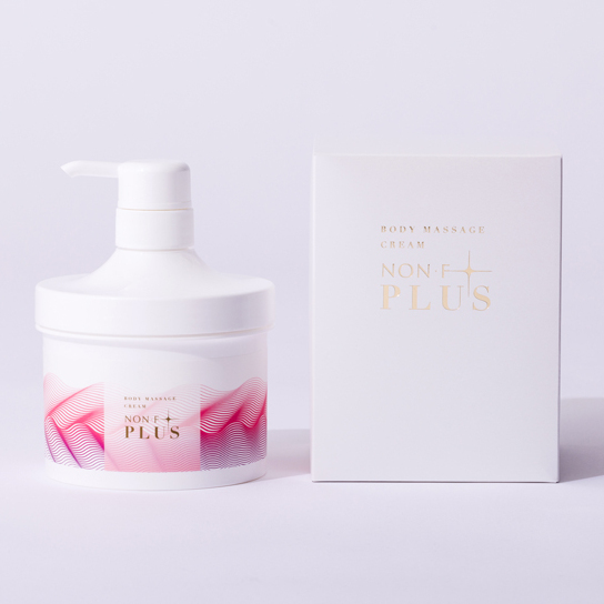 ノンエフプラス｜エステサロン・美容院向け卸・通販【GrowMart