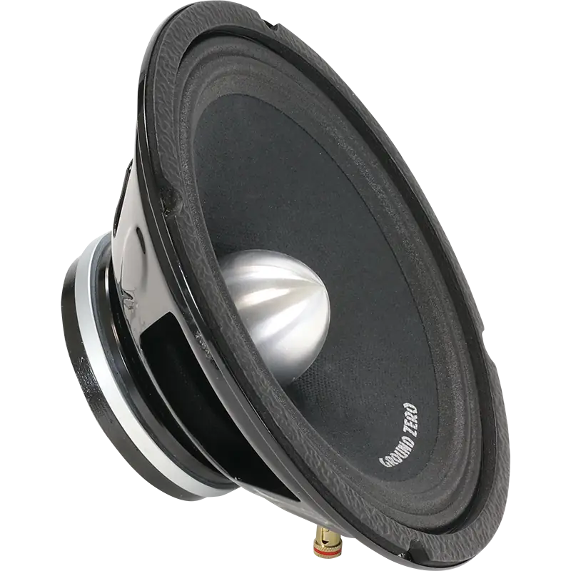 GZCM 8.0NEO – Ground Zero Audio