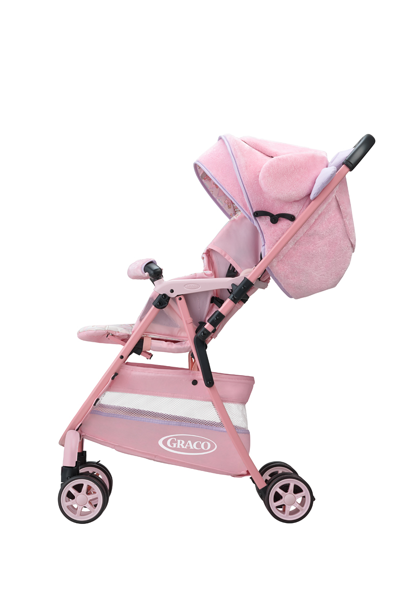 販売終了）シティライト R アップ （グレコ×マイメロディ 限定モデル