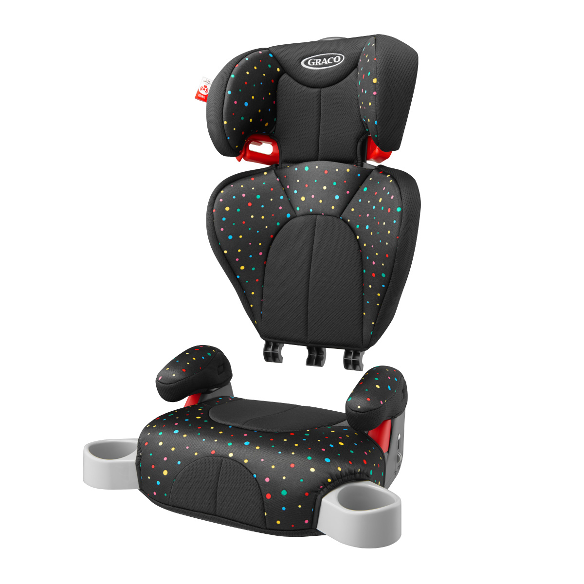 ジュニアプラス DX＜販売終了＞ | ベビー用品のグレコ （GRACO）