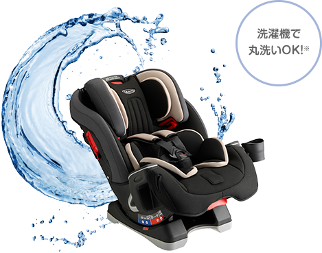MILESTONE（マイルストーン） | チャイルドシート | ベビー用品の