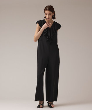 WOMEN オールインワン・サロペット GRACE CONTINENTAL グレース