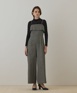 WOMEN オールインワン・サロペット GRACE CONTINENTAL グレース