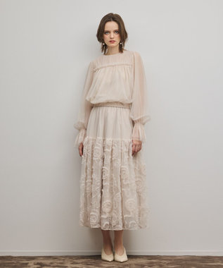 GRACE CONTINENTAL（グレースコンチネンタル） WOMEN GRACE