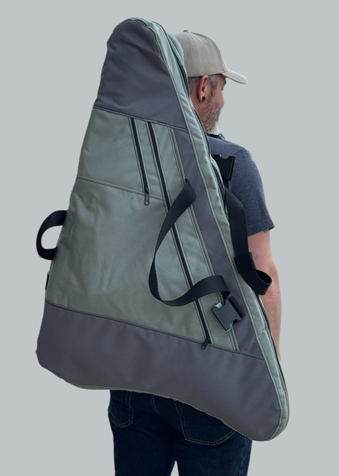 グレースハープ・インターナショナル / ハープシクルシリーズ/バック