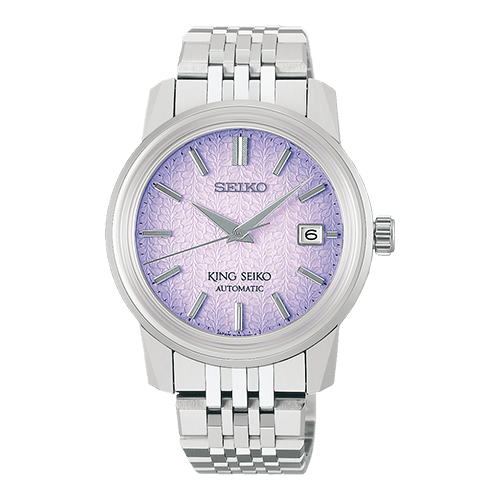 キングセイコー】大谷翔平選手ボブルヘッドプレゼント！ | 【公式