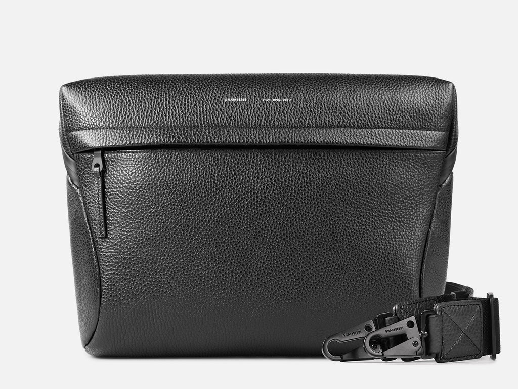 171 ラップトップ・クロスボディ -GRAMS28