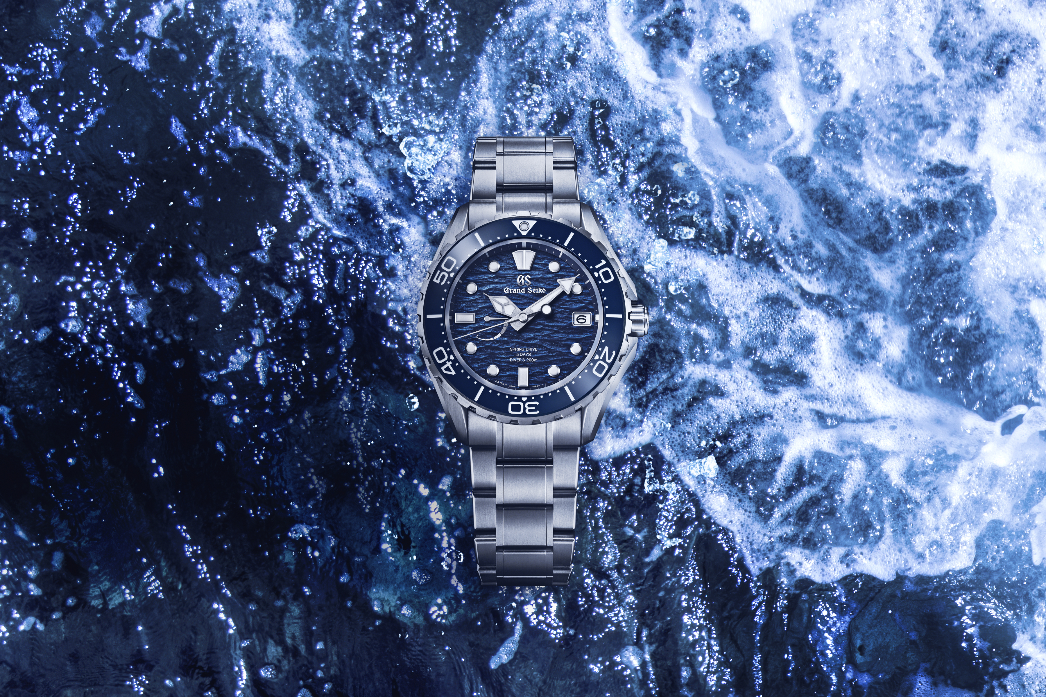 SLGA023 | グランドセイコー公式サイト