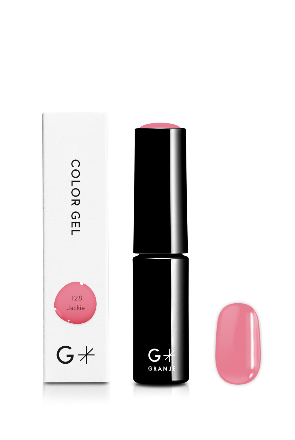 カラージェル ピンク - GRANJE（グランジェ）