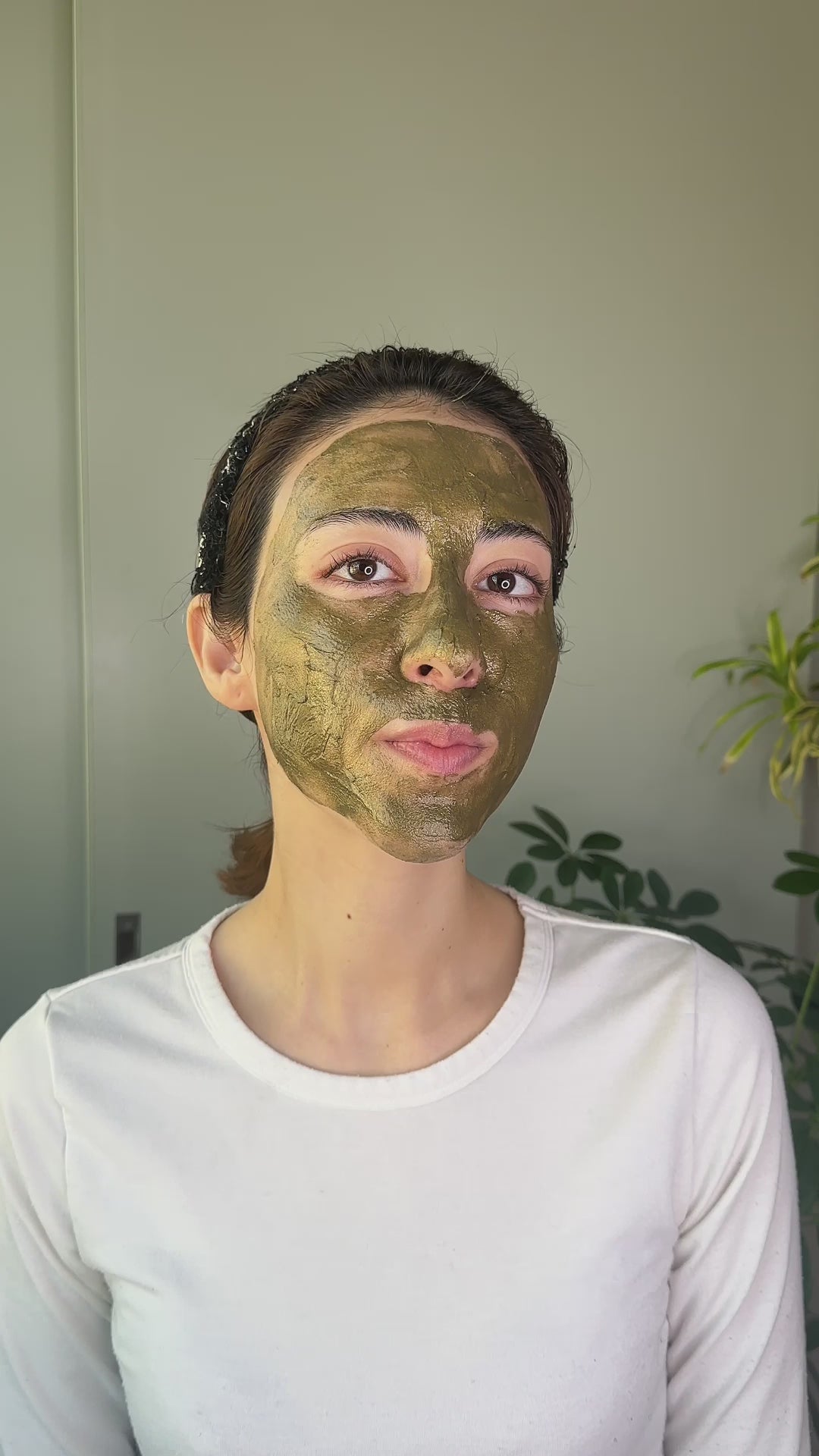 GRATiAE ノワールグランド マスク(リムーバー付き)