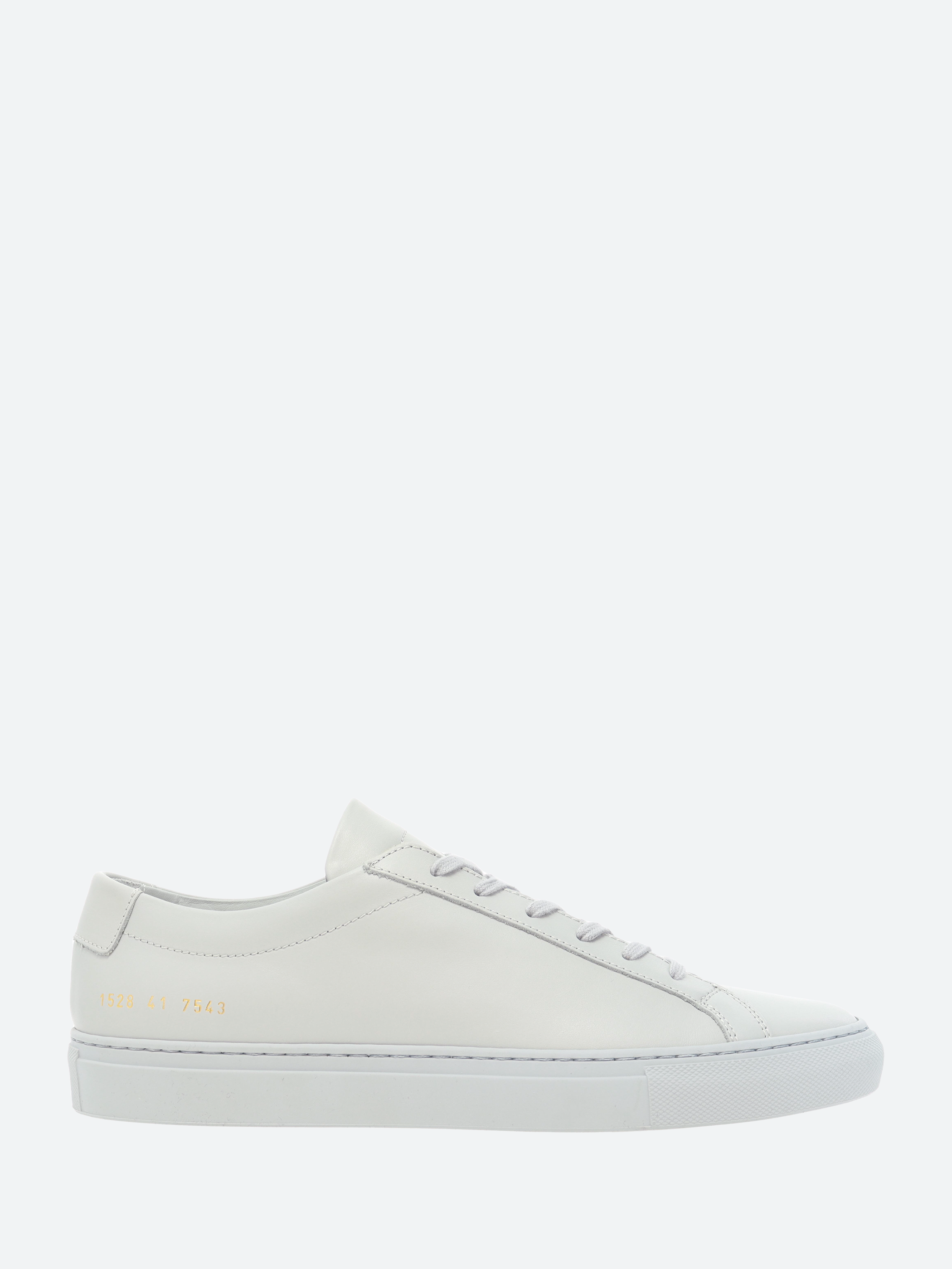 Common Projects - Achilles Low in Tofu – gravitypope