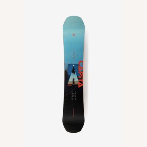 CAPITA D.O.A. Snowboard - 2025 | Great Outdoor Shop