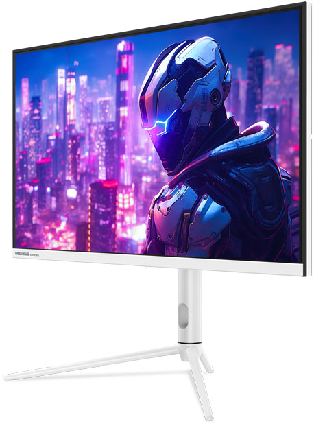 ゲーミング | GH-GLCC27WBシリーズ | GREEN HOUSE グリーンハウス