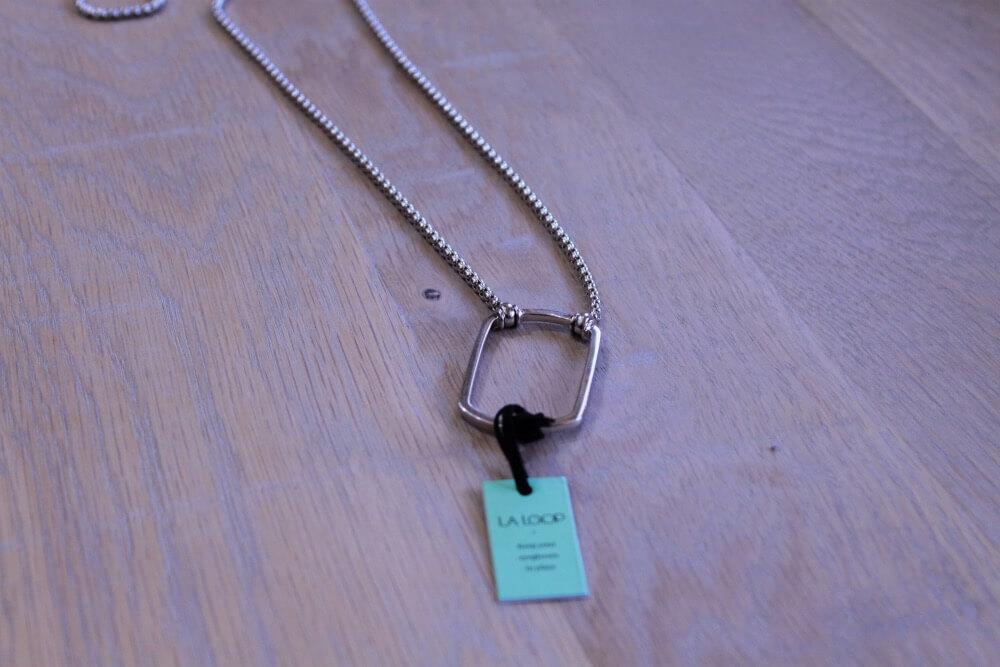 green optical | グラスホルダー 【LA LOOP】