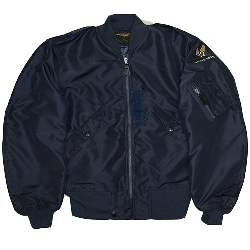 バズリクソンズ L-2A BR12984 BuzzRickson's フライトジャケット