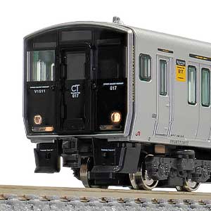 31583＞JR九州BEC819系5300番代（香椎線）2両編成セット（動力付き