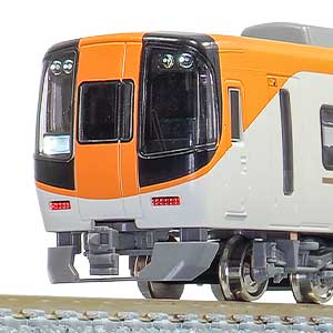 31602＞近鉄22000系ACE（リニューアル車・貫通路開扉パーツ付き）増結2