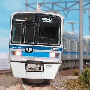 北総7800形の製品一覧（1ページ目）｜Nゲージ鉄道模型のグリーンマックス