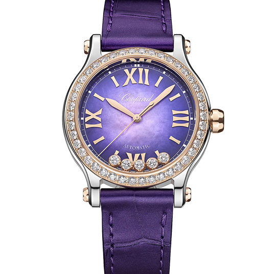 2023年 ショパール新作 ハッピースポーツ - 33mm | ブランド腕時計の