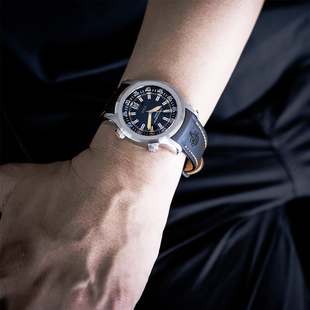 クエルボ・イ・ソブリノス(CUERVO Y SOBRINOS) 2806-1NA ロブスト