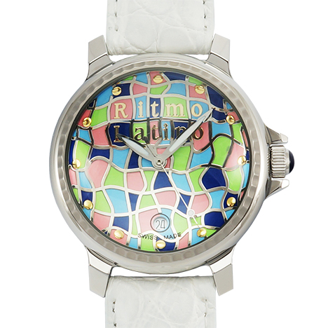 リトモ ラティーノ ミラノ(Ritmo Latino MILANO) モザイコ(MOSAICO