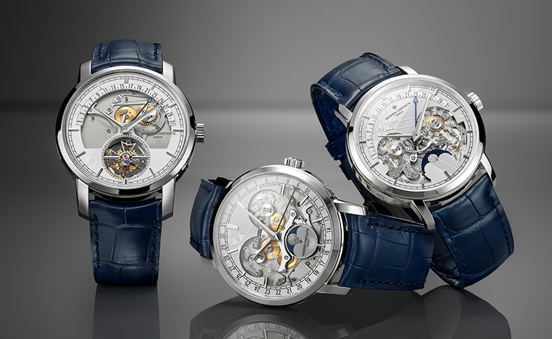 ヴァシュロン・コンスタンタン(VACHERON CONSTANTIN) 2025新作 270周年