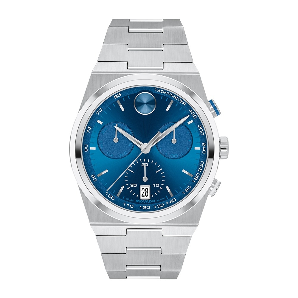 モバード(MOVADO) ボールド BOLD QUEST | Koyo天王寺ミオプラザ館店