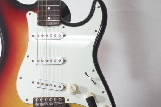 買取} Greco 【SE-600 / Sparkle Sounds / 77年製】 | D-plus-stock