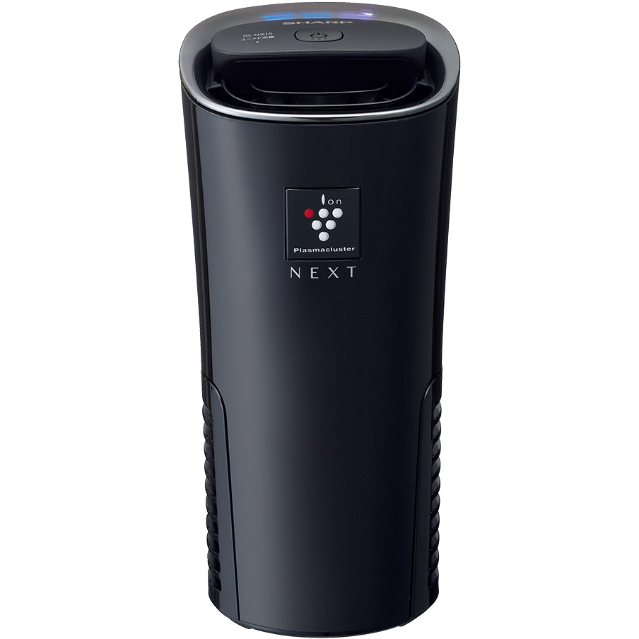 SHARP(シャープ) カップホルダータイプ プラズマクラスターイオン発生