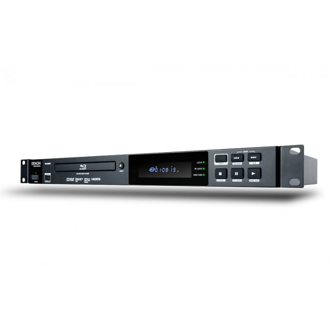 Denon DN-500BD MKII - DM Music Ltd