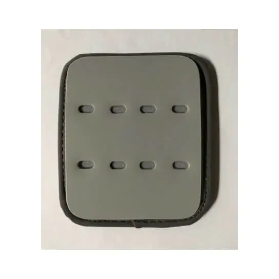 Breg Genesis Hard Toe Guard DME-Direct