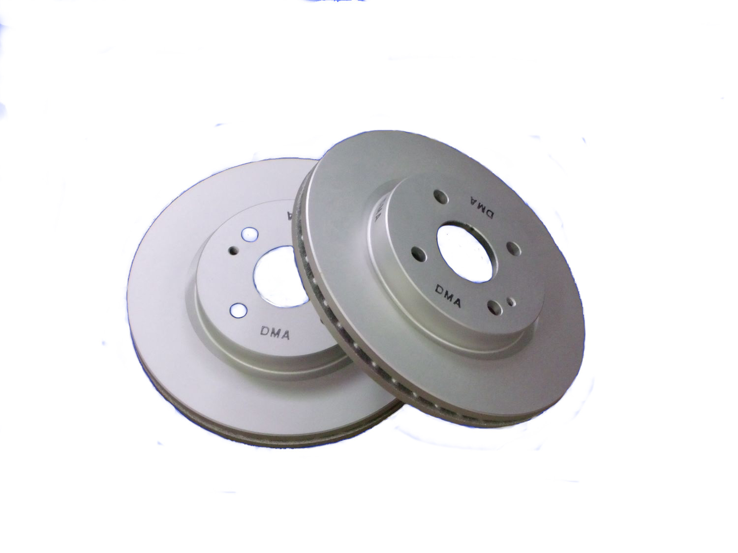 Disc Rotor 静岡県駿東郡の有限会社ドゥー・エンジニアリング｜カー