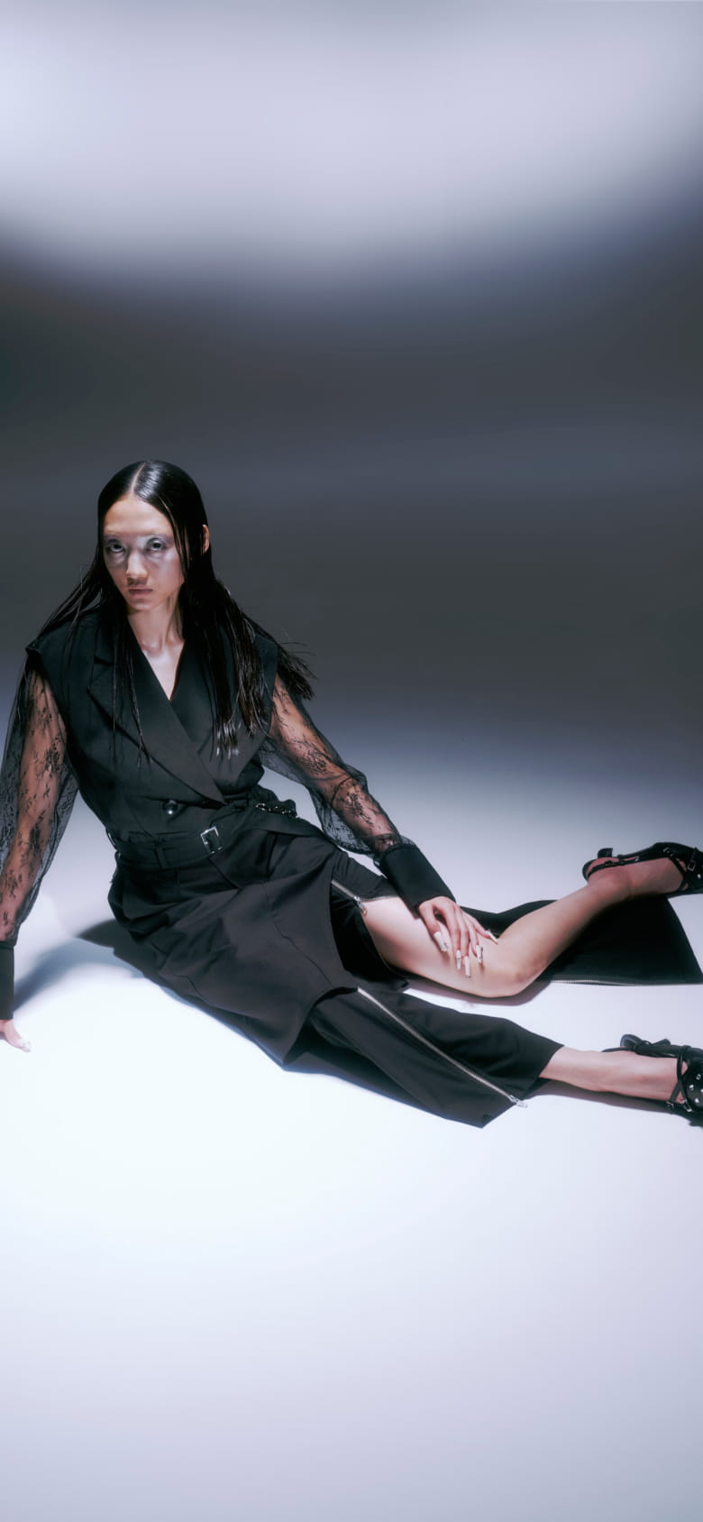 HARE EDGY MODE 2024 SS Collection