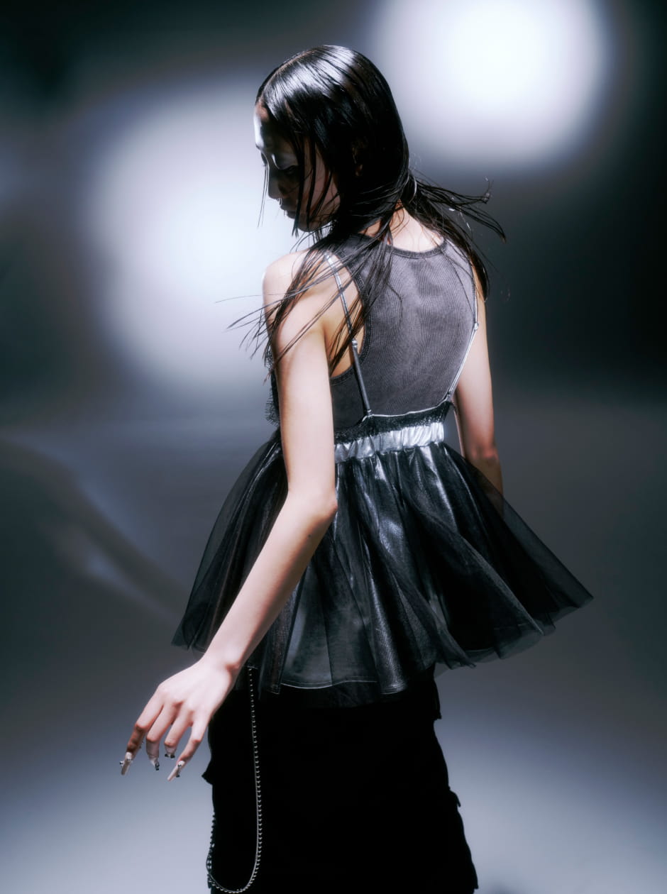 HARE EDGY MODE 2024 SS Collection