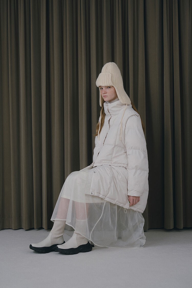 FLAVOR RENOVATION (2023) WINTER COLLECTION | LOWRYS FARM