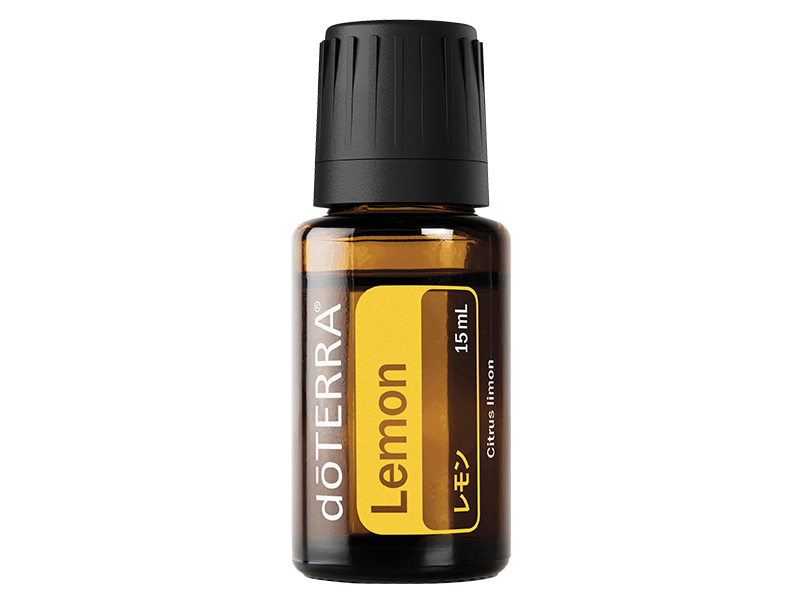 WC オイルコレクション登録キット - doTERRA TIMES