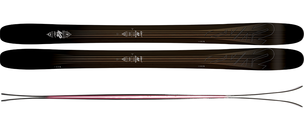 K2 Pinnacle 118 – Seth Morrison's platform of choice | Downdays