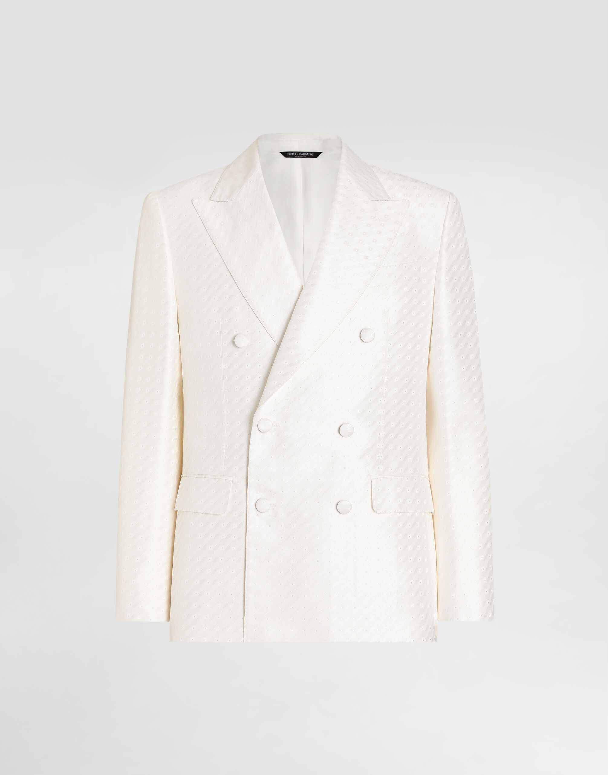 イタリアンメンズスーツ＆ブレザー | ドルチェ＆ガッバーナ®