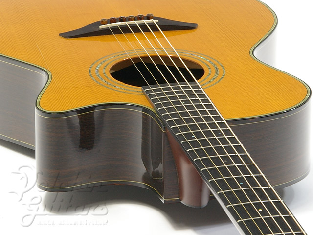 FURCH OM23-CRCT|ドルフィンギターズ