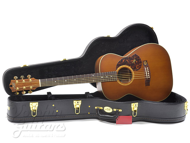 MATON EBG808MH (秦 基博シグネチャー)|ドルフィンギターズ