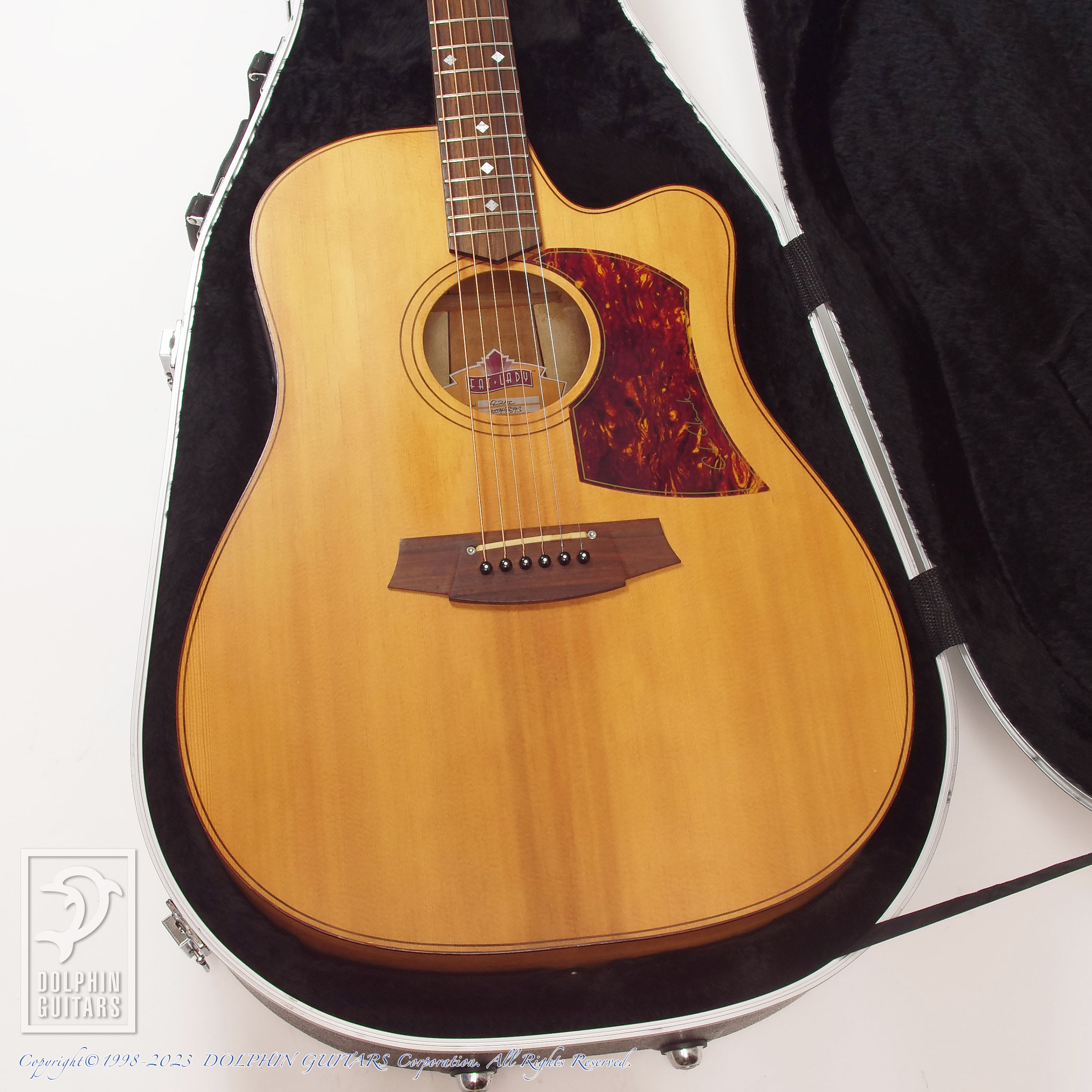 Cole Clark FL-2AC 2007年製 Cole Clark FL-2AC 2007年製 Yahoo