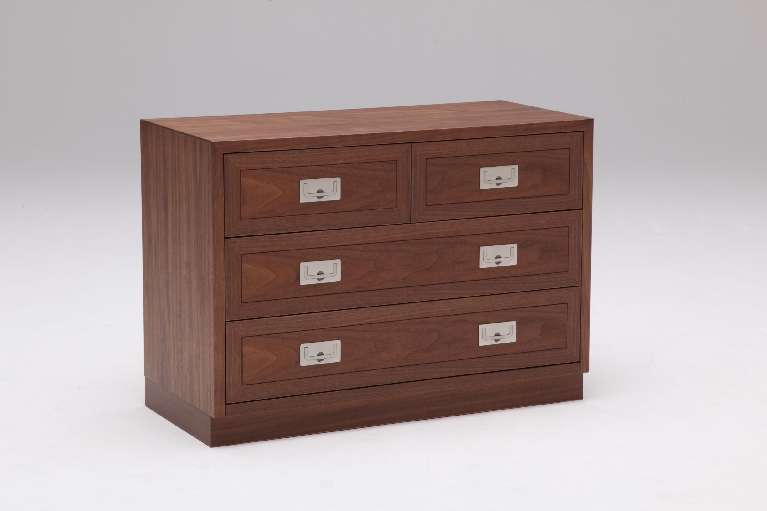 ドロアーチェスト／QHA304-104 ｜ 「domani／ドマーニ」カリモク家具の