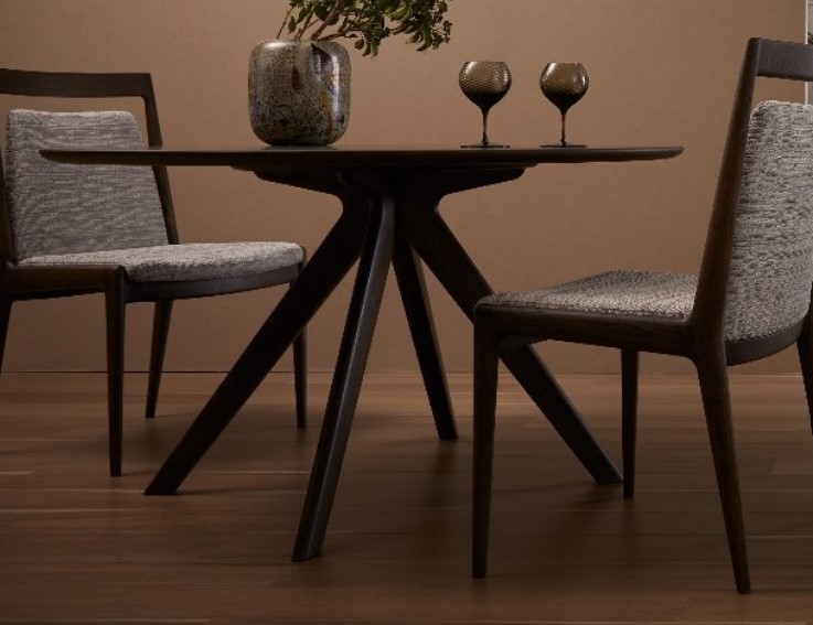 ダイニングテーブル／DSA411-361 ｜ 「domani／ドマーニ」カリモク家具